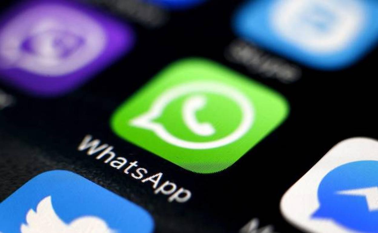 Whatsapp y Telegram al descubierto: un fallo permite manipular archivos recibidos