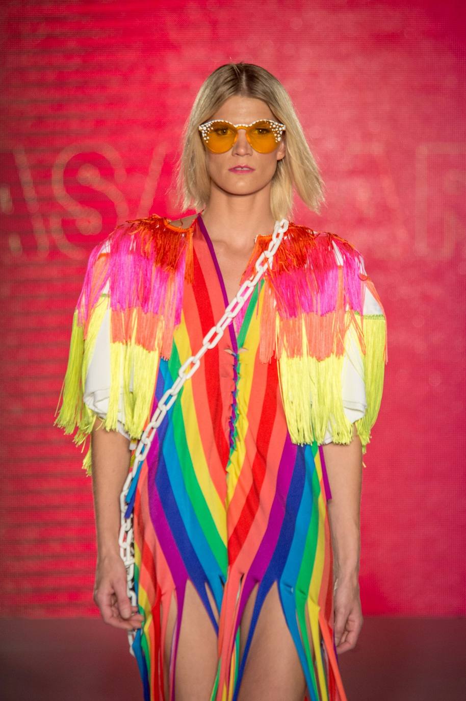 Fotos: Desfile con modelos transgénero en la Miami Swin Week | Las