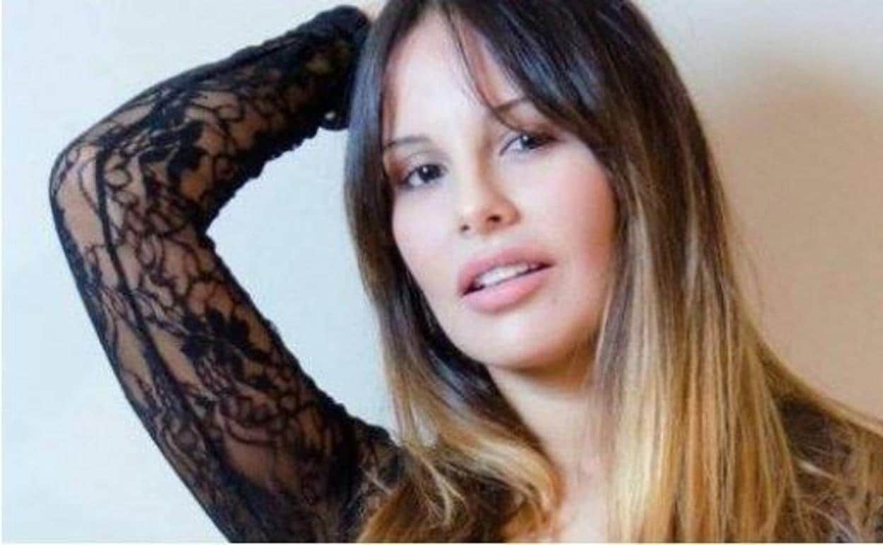 Instagram | Fallece la modelo de 31 años Lu de Vedia tras caer de un balcón  | Las Provincias