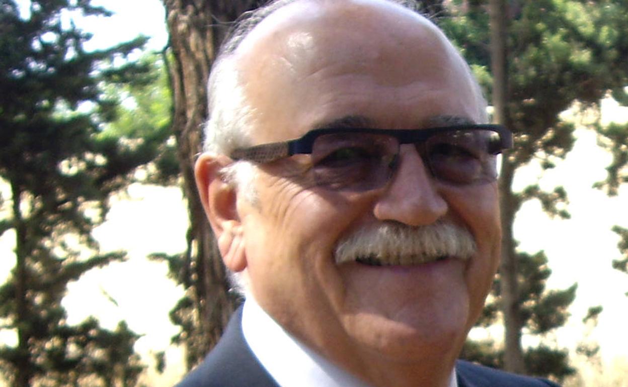 Fallece en Gandia Enrique Nogueroles, empresario e impulsor de una fundación contra el cáncer