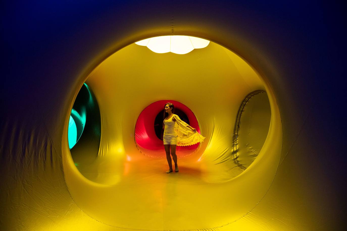 En Hungría se celebra el Sziget Festival 2019, uno de los festivales más importantes del verano. La fiesta ha empezado este 7 de agosto y continuará sin descanso hasta el próximo día 13. El cartel está encabezado durante estos días de festival con artistas de la talla de Ed Sheeran, Franz Ferdinand y Martin Garrix, entre otros.