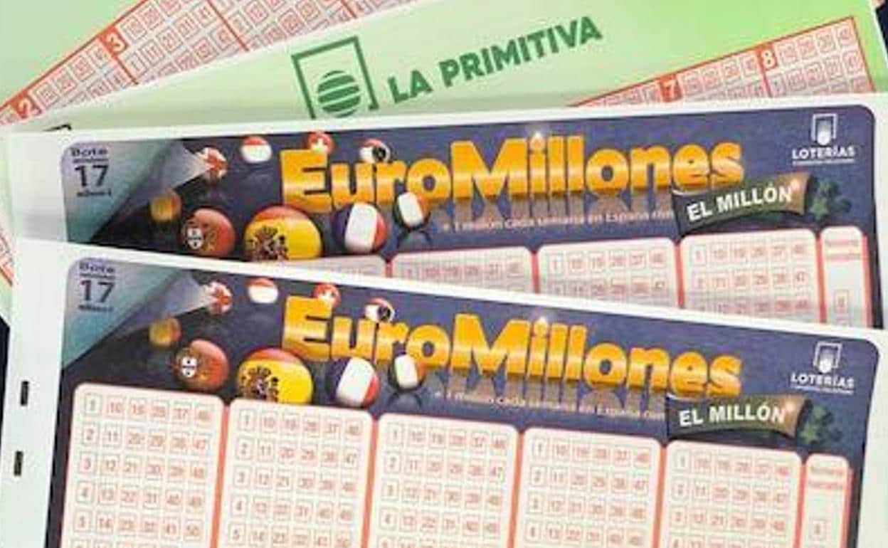 Euromillones viernes | Un nuevo millonario en España gracias a Euromillones de este viernes 23 de agosto