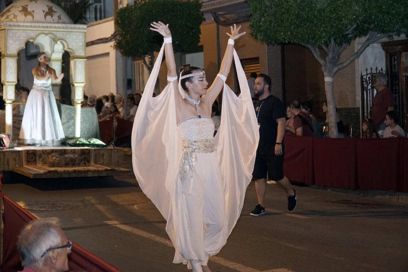 Fotos: Fiestas de Moros y Cristianos de Paterna 2019