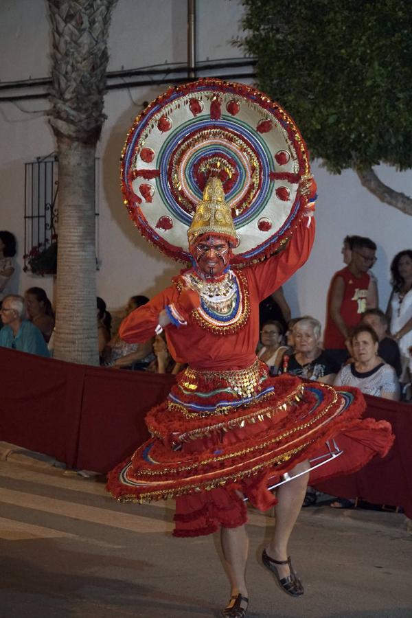 Fotos: Fiestas de Moros y Cristianos de Paterna 2019