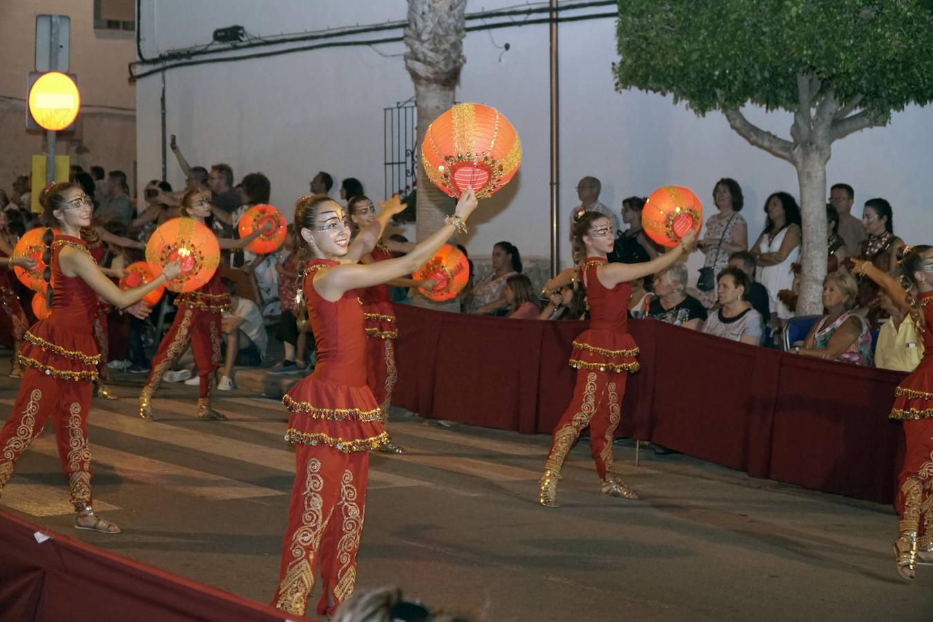 Fotos: Fiestas de Moros y Cristianos de Paterna 2019
