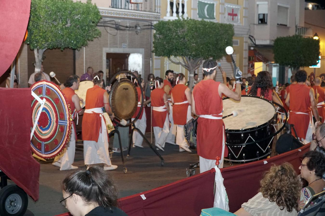 Fotos: Fiestas de Moros y Cristianos de Paterna 2019