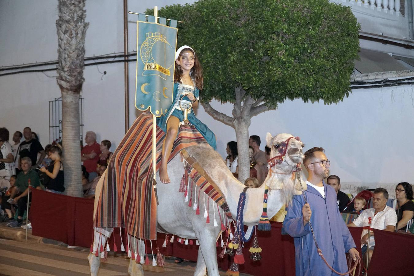 Fotos: Fiestas de Moros y Cristianos de Paterna 2019