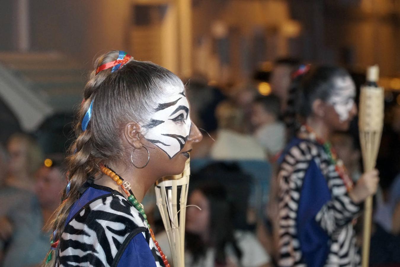 Fotos: Fiestas de Moros y Cristianos de Paterna 2019