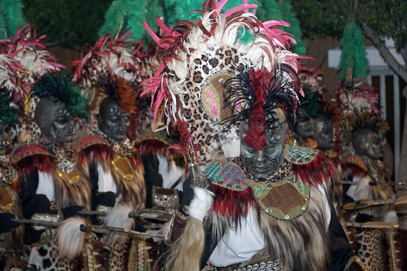 Fotos: Fiestas de Moros y Cristianos de Paterna 2019