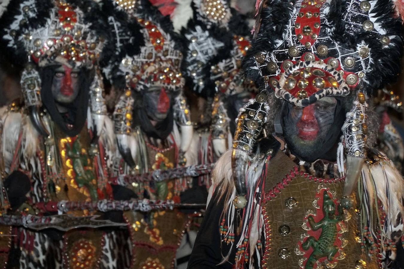 Fotos: Fiestas de Moros y Cristianos de Paterna 2019