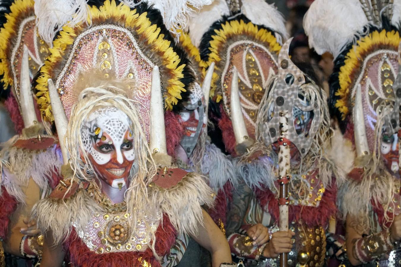 Fotos: Fiestas de Moros y Cristianos de Paterna 2019