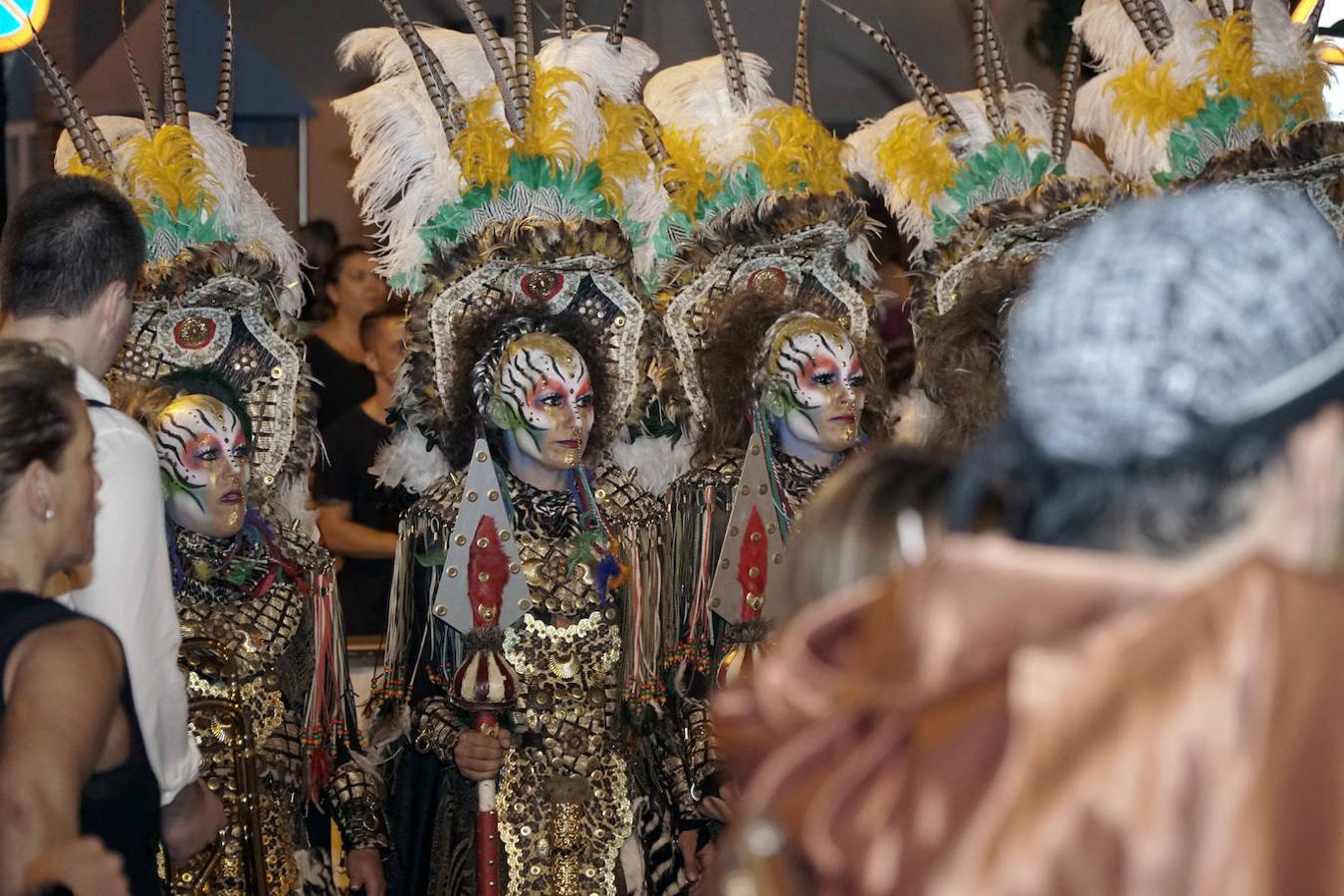 Fotos: Fiestas de Moros y Cristianos de Paterna 2019