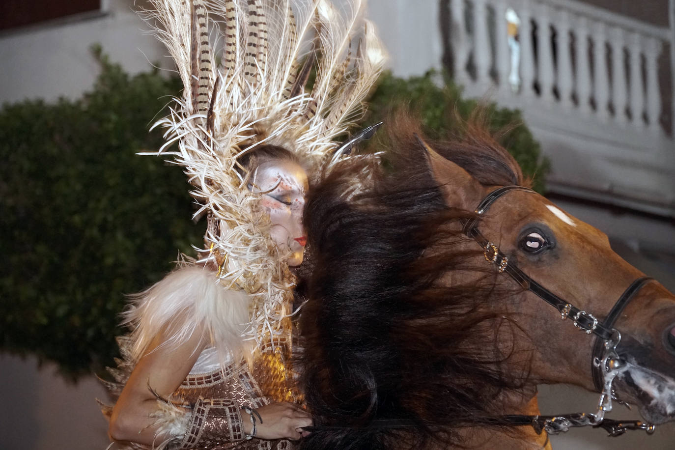 Fotos: Fiestas de Moros y Cristianos de Paterna 2019