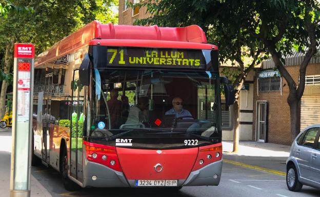 La Luz: un barrio resucitado por Xirivella