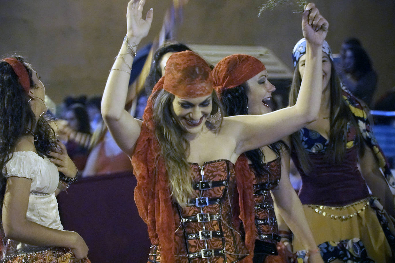 Fotos: Fiestas de Moros y Cristianos de Paterna 2019