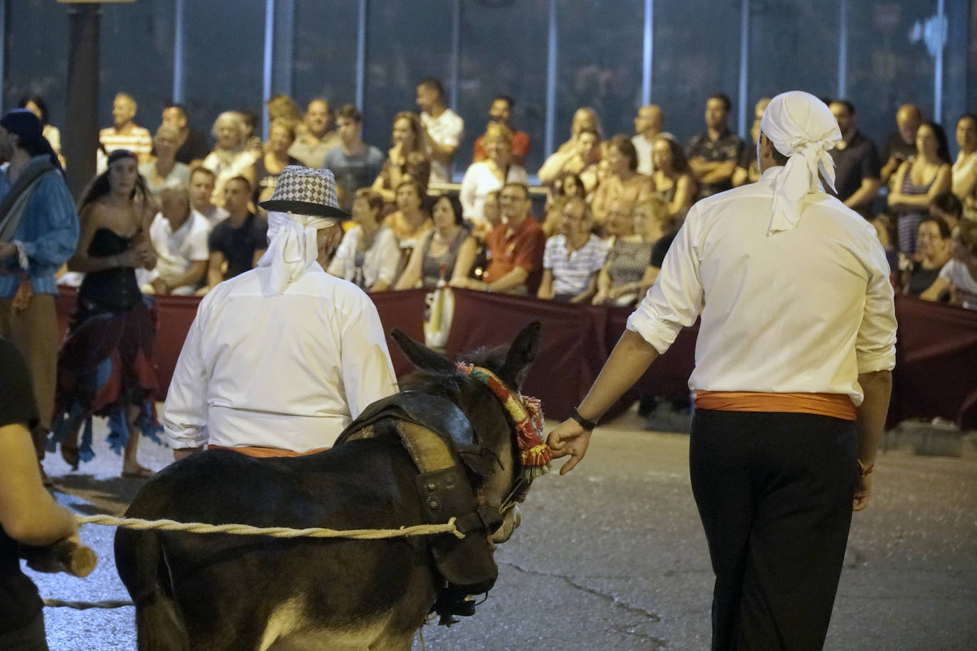 Fotos: Fiestas de Moros y Cristianos de Paterna 2019