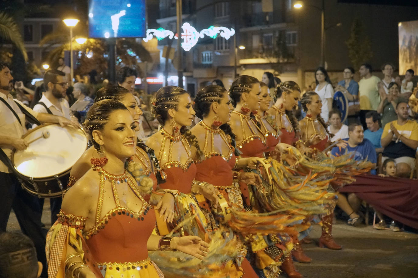 Fotos: Fiestas de Moros y Cristianos de Paterna 2019
