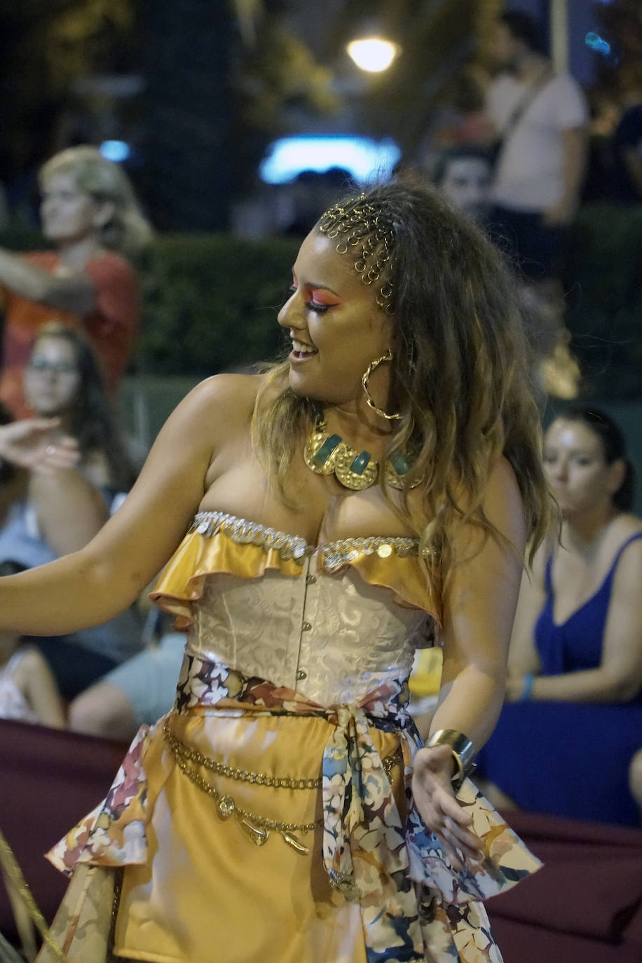 Fotos: Fiestas de Moros y Cristianos de Paterna 2019