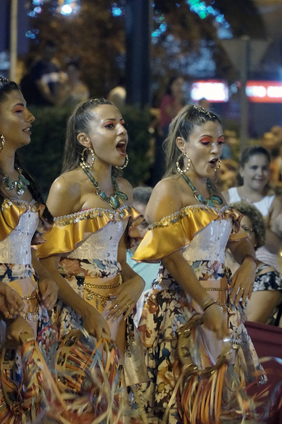 Fotos: Fiestas de Moros y Cristianos de Paterna 2019
