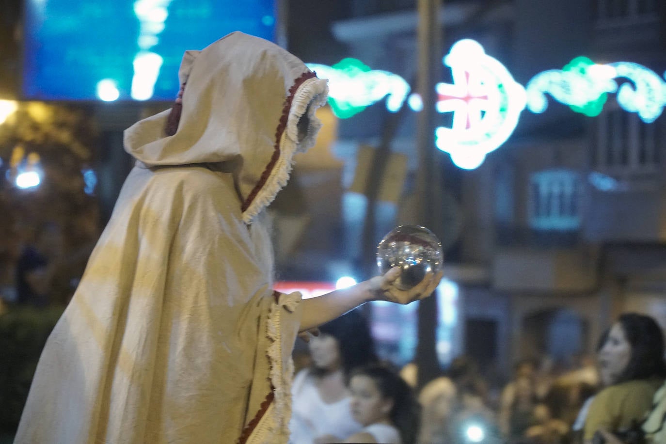 Fotos: Fiestas de Moros y Cristianos de Paterna 2019