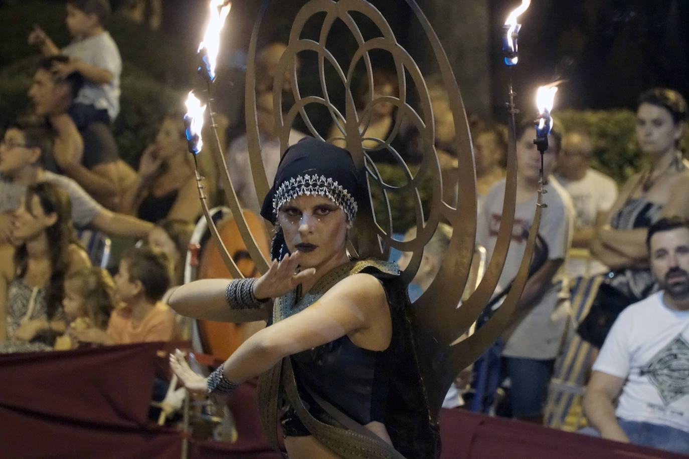 Fotos: Fiestas de Moros y Cristianos de Paterna 2019