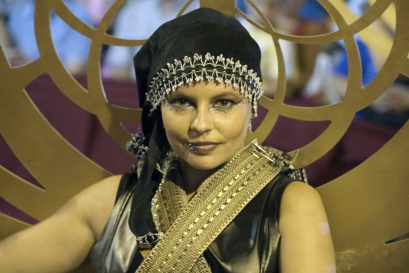 Fotos: Fiestas de Moros y Cristianos de Paterna 2019