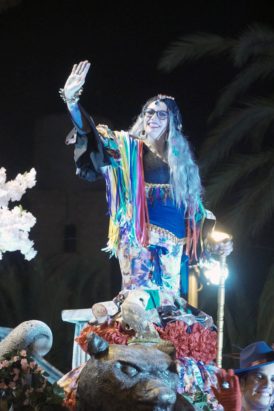 Fotos: Fiestas de Moros y Cristianos de Paterna 2019