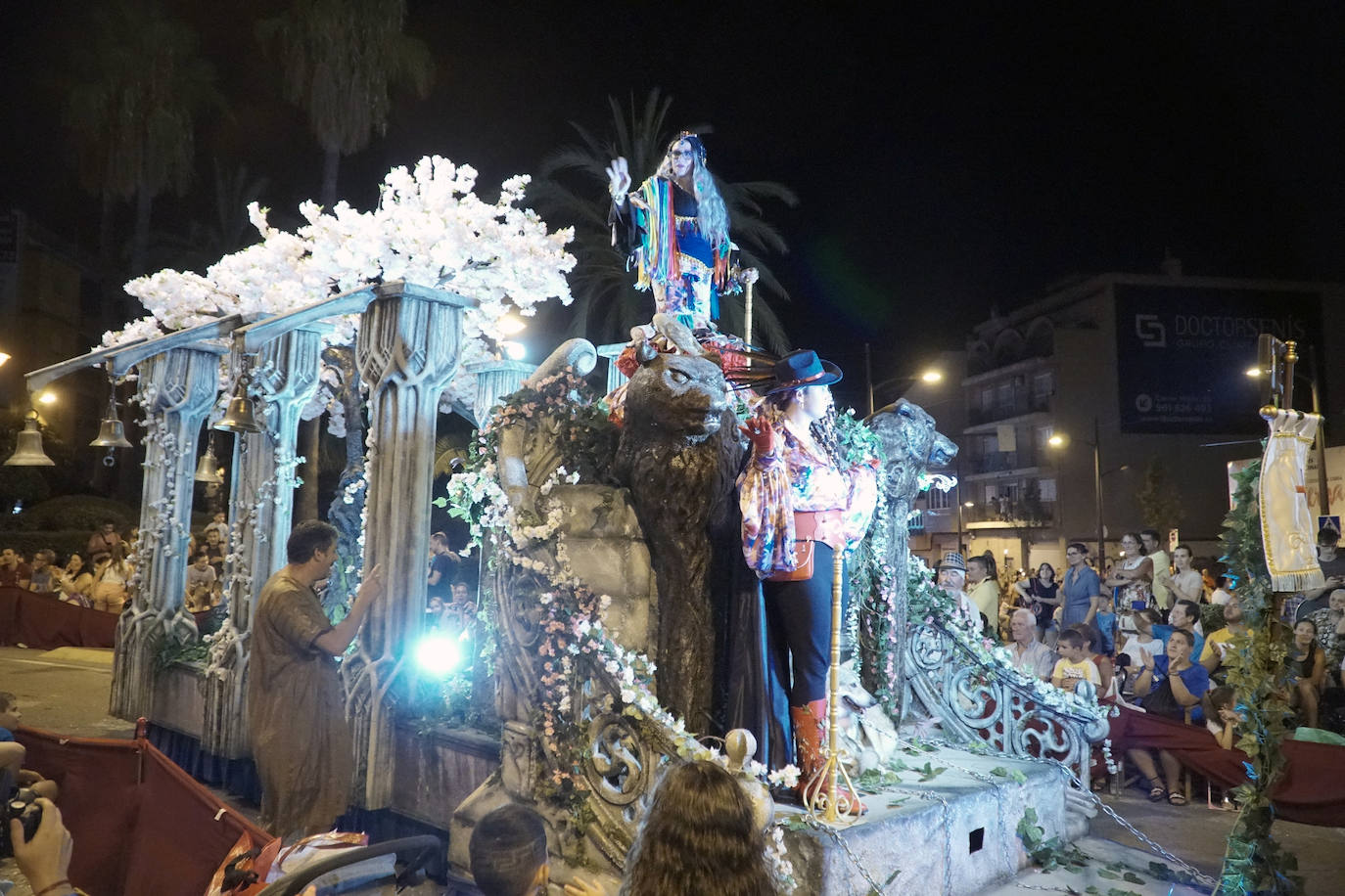 Fotos: Fiestas de Moros y Cristianos de Paterna 2019