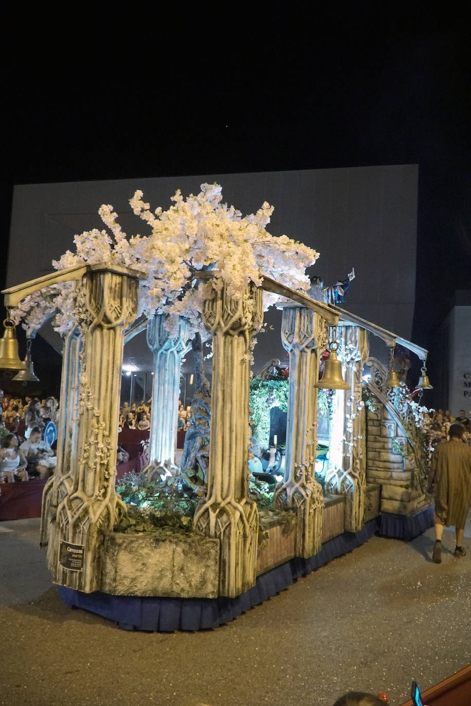 Fotos: Fiestas de Moros y Cristianos de Paterna 2019