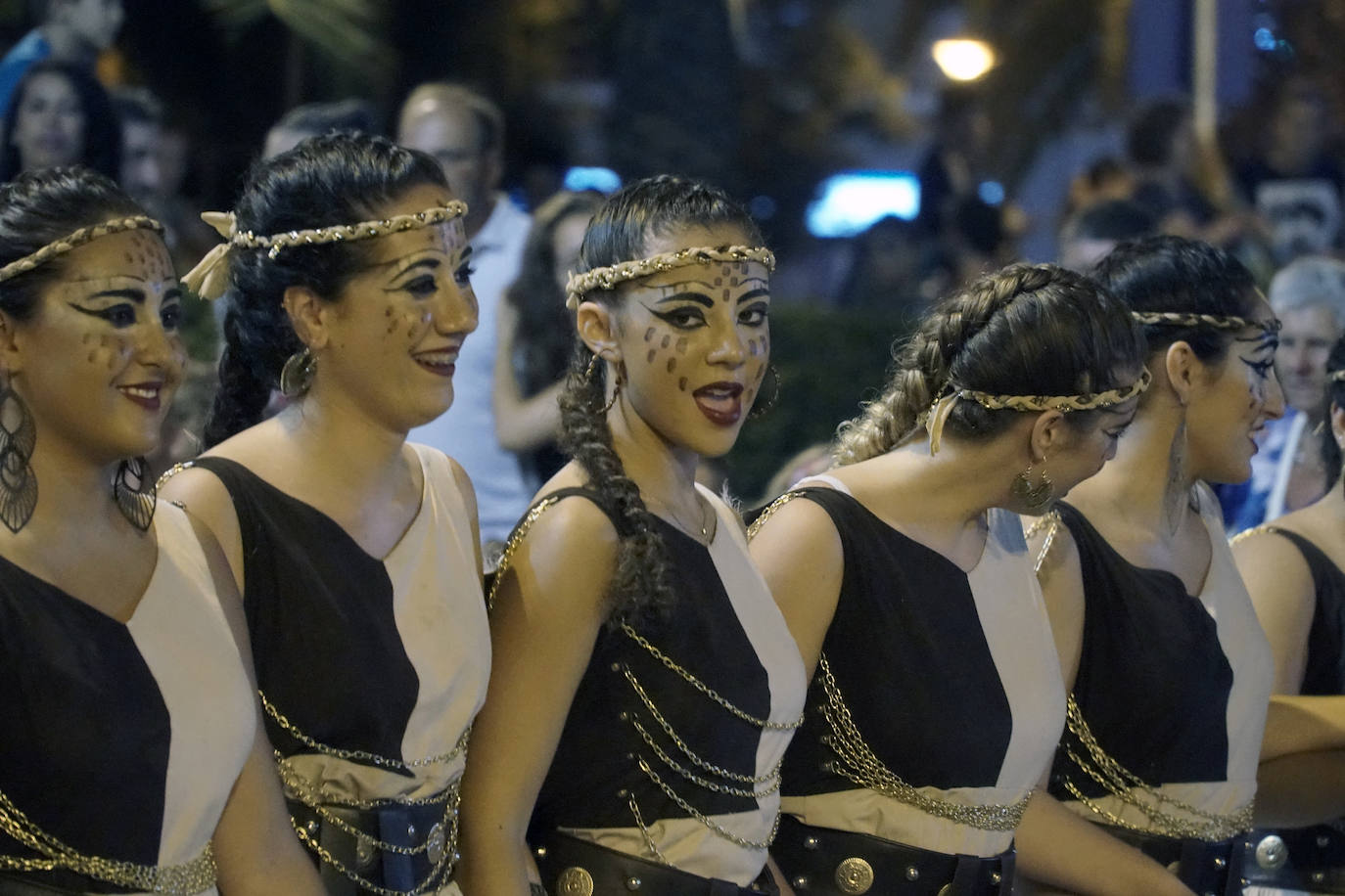 Fotos: Fiestas de Moros y Cristianos de Paterna 2019