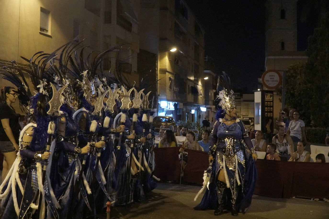 Fotos: Fiestas de Moros y Cristianos de Paterna 2019