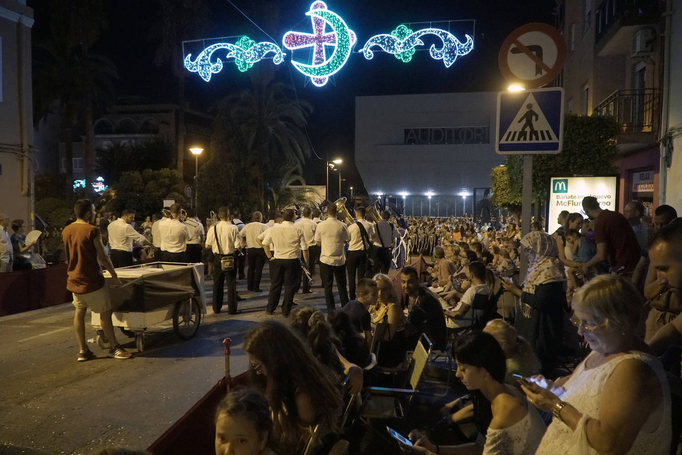 Fotos: Fiestas de Moros y Cristianos de Paterna 2019