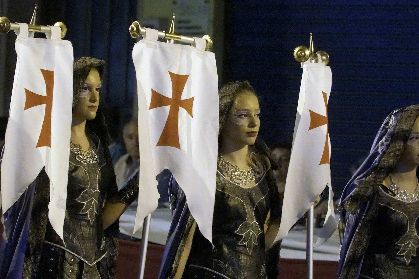 Fotos: Fiestas de Moros y Cristianos de Paterna 2019