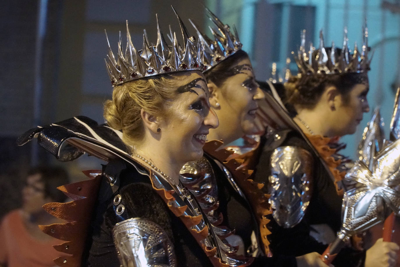 Fotos: Fiestas de Moros y Cristianos de Paterna 2019