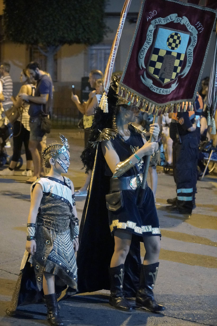 Fotos: Fiestas de Moros y Cristianos de Paterna 2019