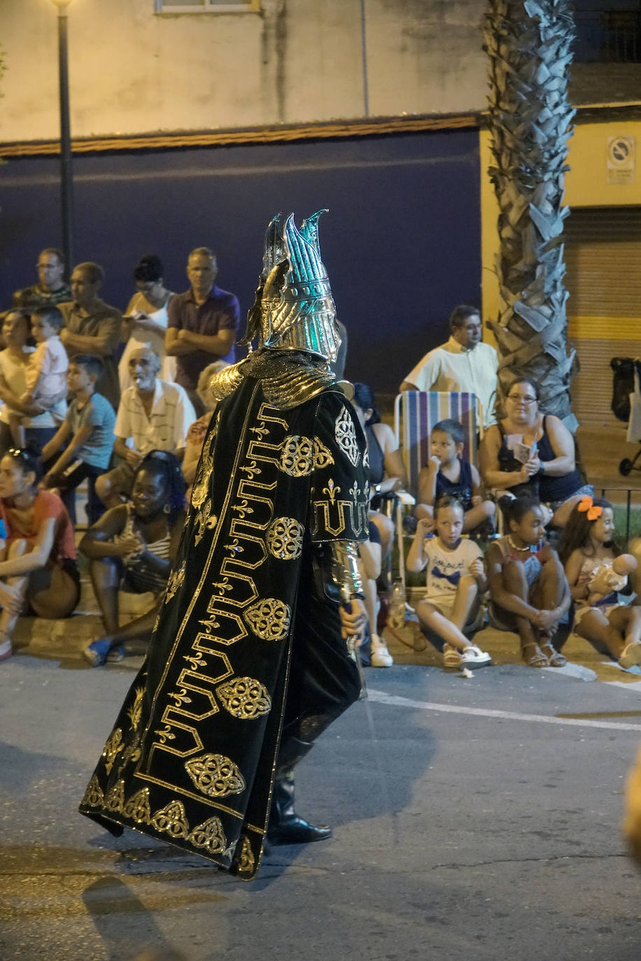 Fotos: Fiestas de Moros y Cristianos de Paterna 2019