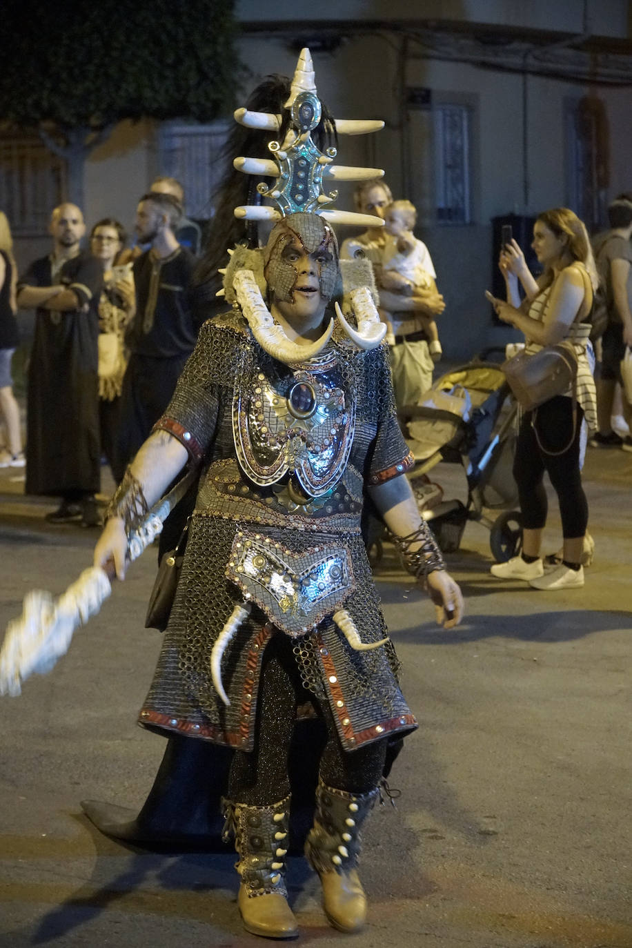 Fotos: Fiestas de Moros y Cristianos de Paterna 2019