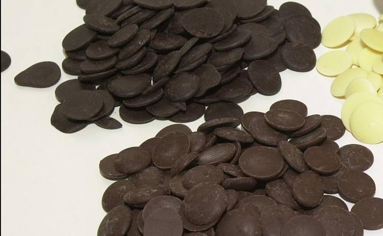 Alerta alimentaria sobre un chocolate de una conocida marca vendido en la Comunitat Valenciana y Andalucía