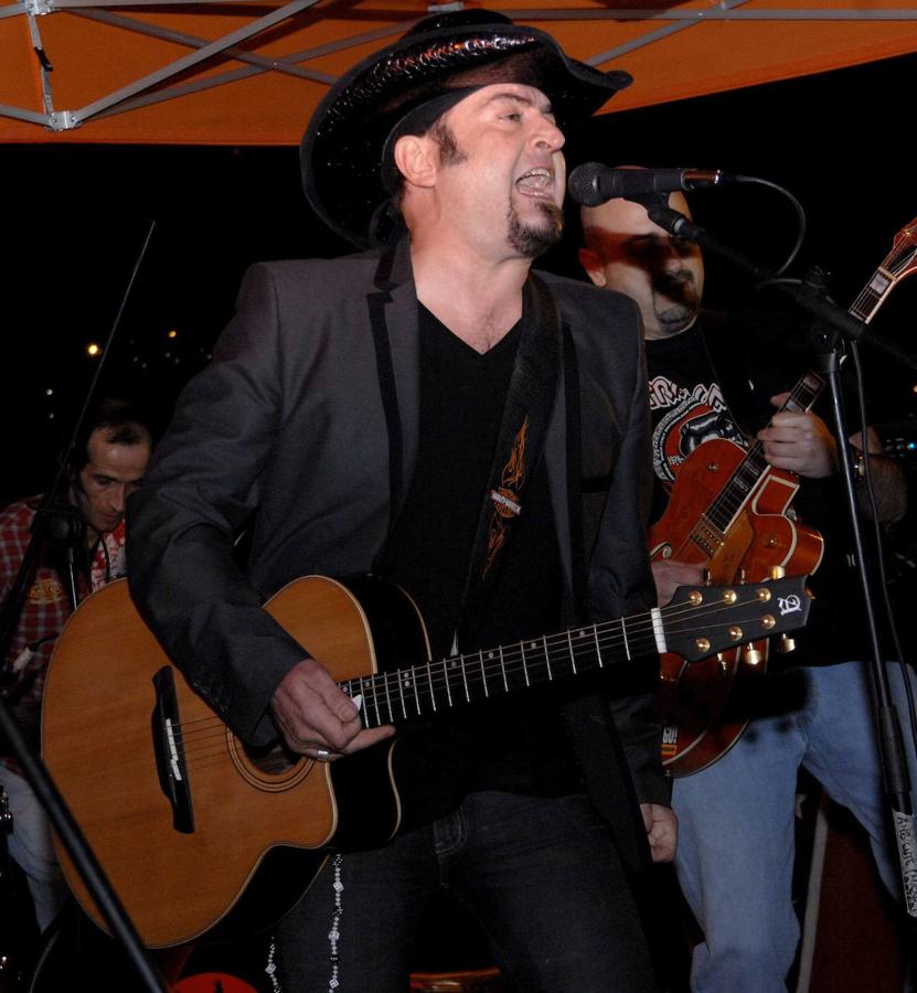 Los Rebeldes celebran su 40 aniversario en Castellón con un concierto en la Plaza de Toros el 19 de octubre a las 22:00 horas. Las entradas para disfrutar de la actuación del grupo cuestan 25 euros. 