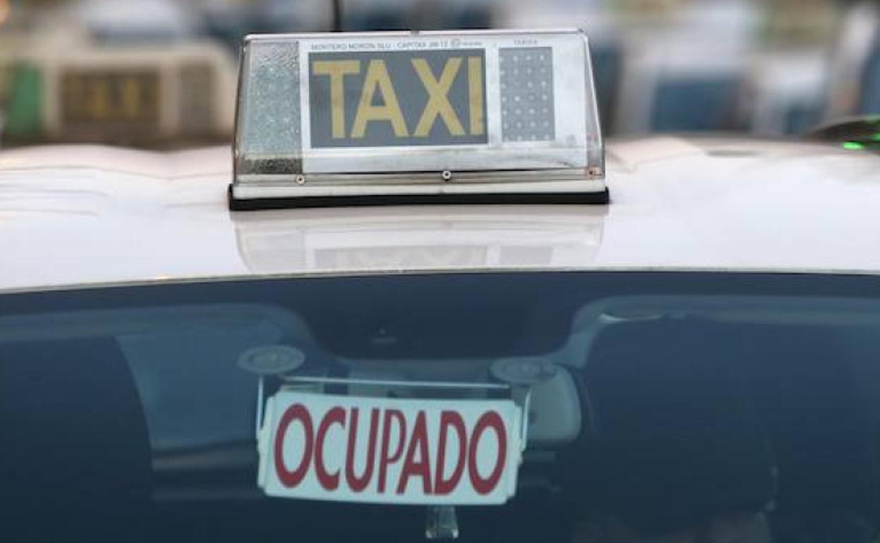 Detenido un taxista en Barcelona por una presunta agresión sexual a una pasajera