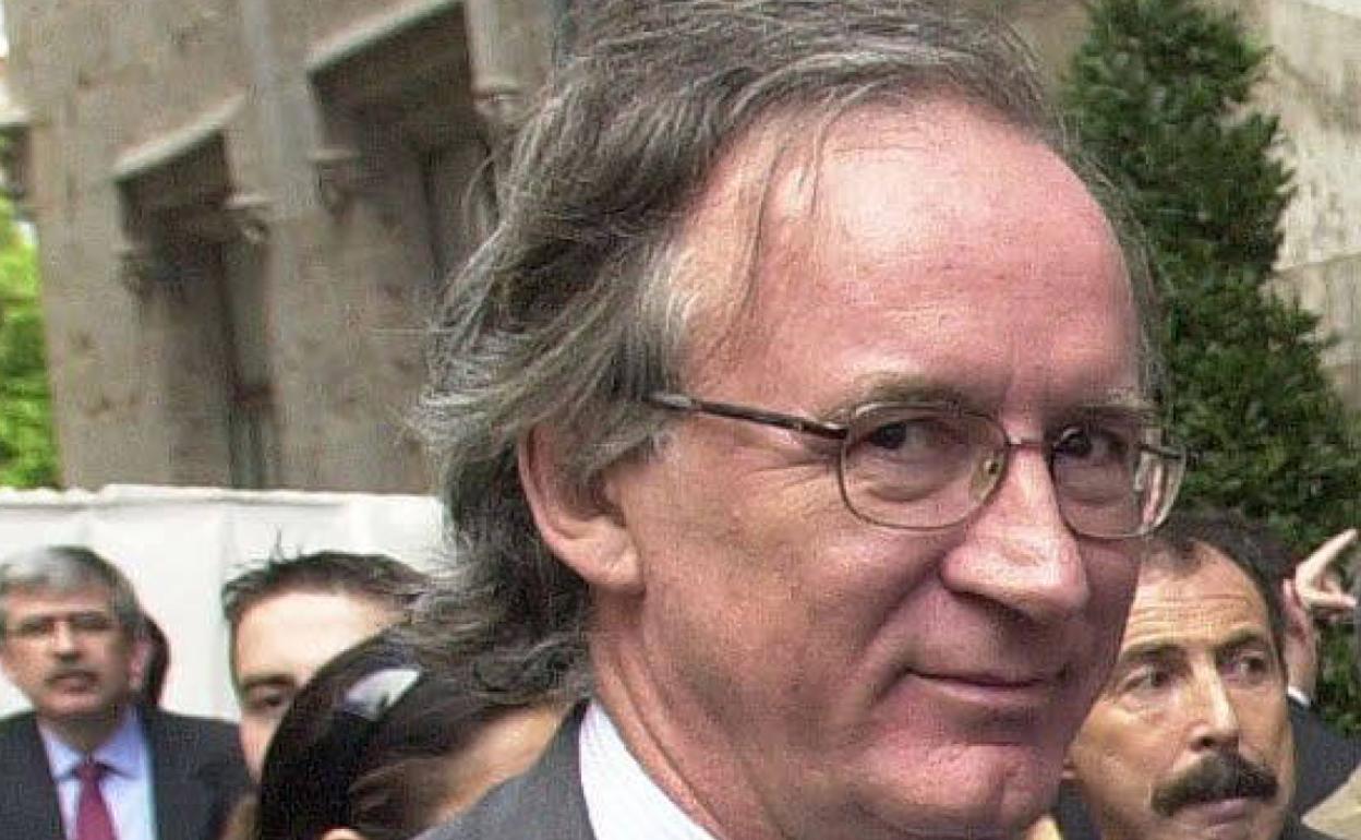 Carlos Turró, presidente de Cleop y actual administrador de la promotora Urbem. 