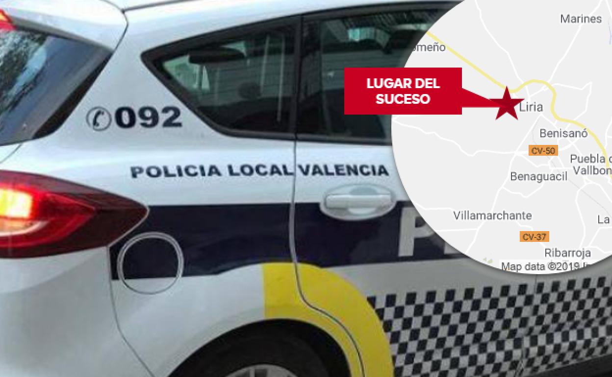 El hombre llevaba muerto un mes en su vivienda de Llíria. 