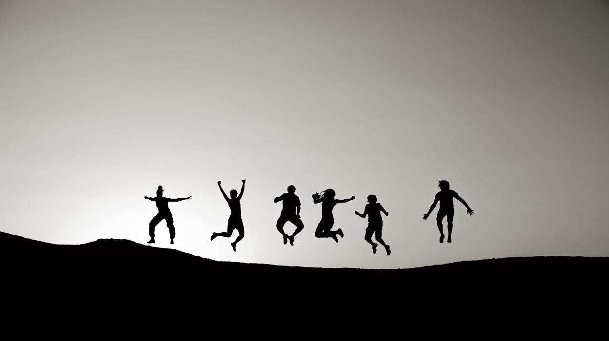 La familia como ámbito de realización personal