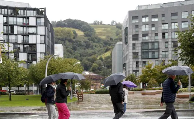 Estas son las medidas para proteger tu vivienda frente a las lluvias abundantes