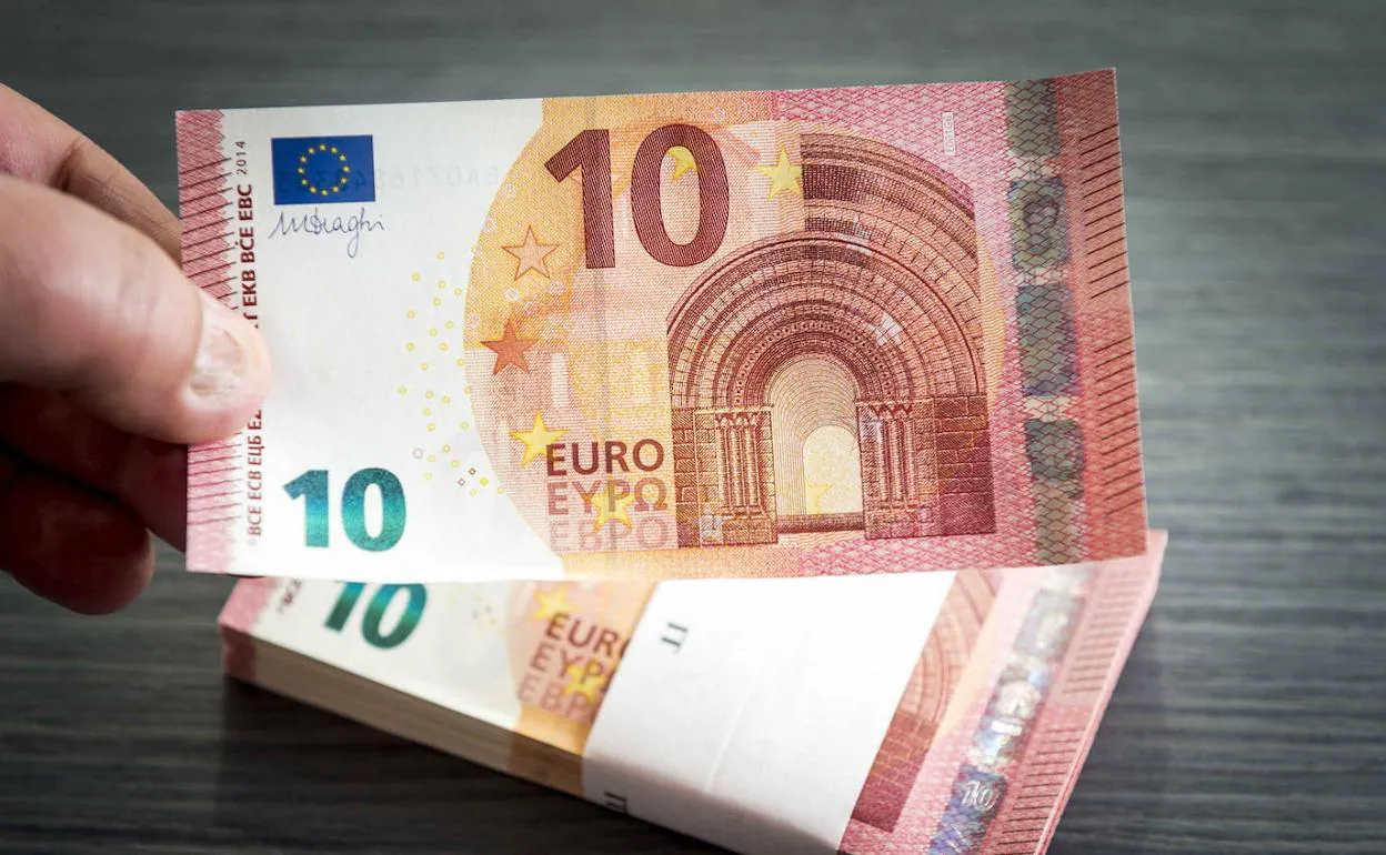 El billete de 10€ de El Hormiguero ya vale 9.000 euros
