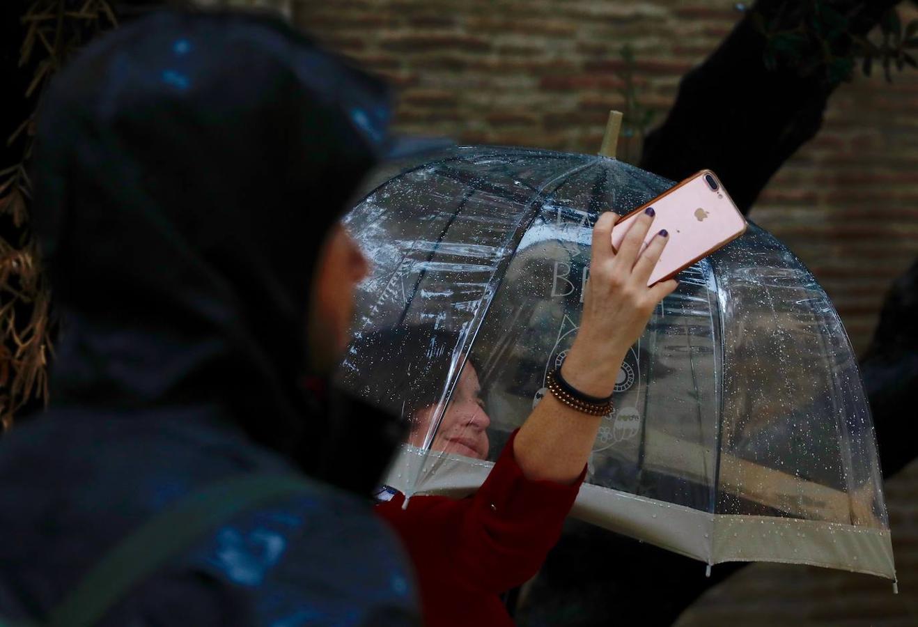 Fotos: La gota fría de la Comunitat en imágenes