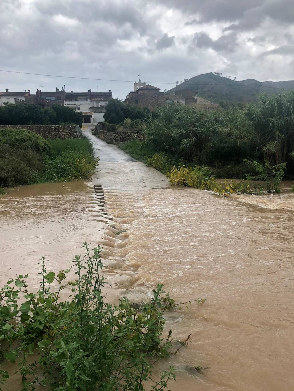 Fotos: Tercer día de DANA en la Comunitat