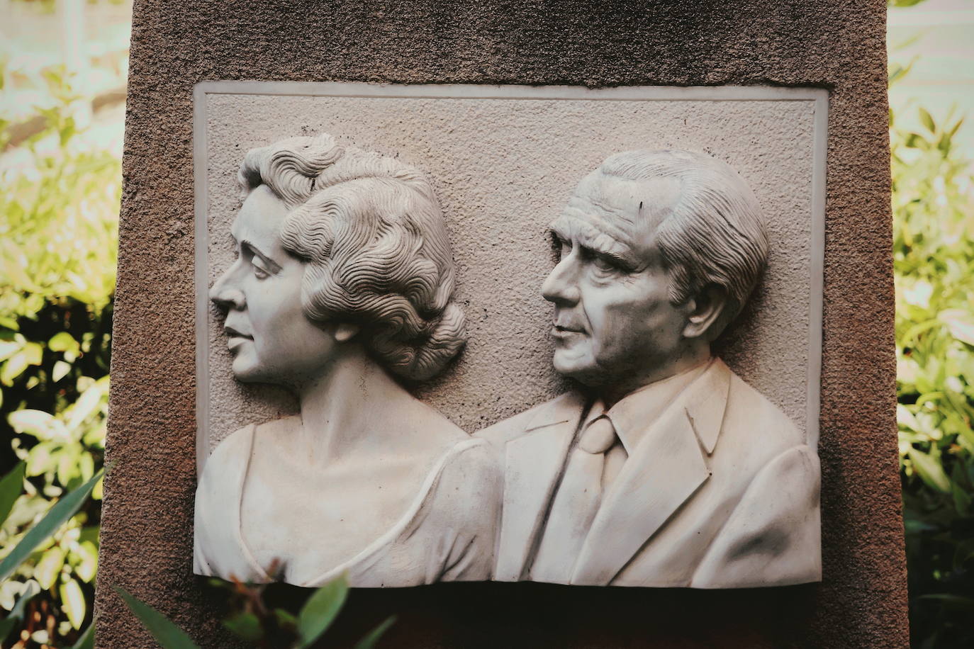 Fotos: Dentro del edificio Iturbi