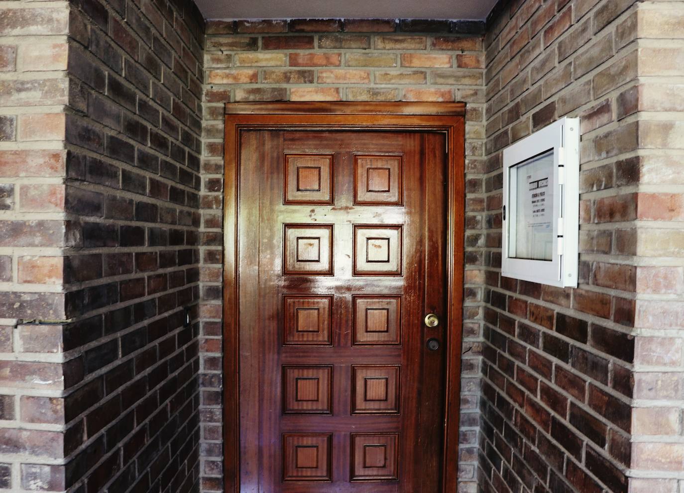 Fotos: Dentro del edificio Iturbi