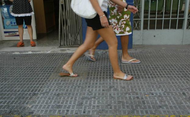 El mal hábito que puede costar una multa de 3.000 euros en Valencia